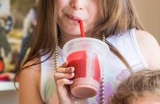 Back-to-School Smoothie Promotions