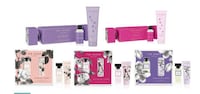 Elegant Holiday Fragrance Gifts Image 1