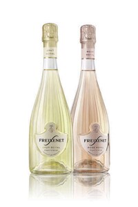 Accessible French Sparkling Wines Image 1