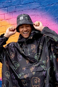 Weather-Ready Festival Fashions Image 3