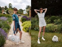Sporty Resort Capsules