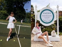 Sporty Resort Capsules Image 2