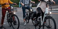 Premium Commuter Bikes