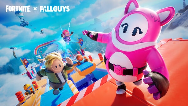 Platforming Survival Game Events