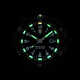 Glowing Texturized Finish Timepieces Image 4