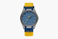 Pole Vaulter-Approved Timepieces