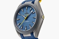 Pole Vaulter-Approved Timepieces Image 3
