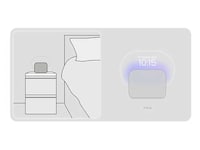 Auxiliary Display Smart Speakers Image 4