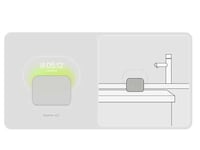 Auxiliary Display Smart Speakers Image 5
