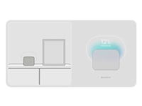 Auxiliary Display Smart Speakers Image 6