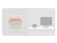 Auxiliary Display Smart Speakers Image 8