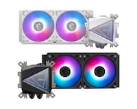 High-End AIO Coolers Image 1