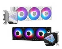 High-End AIO Coolers Image 2