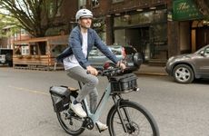 Accessible Lightweight eBikes