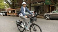 Accessible Lightweight eBikes Image 1