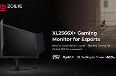 FPS Gaming Computer Monitors