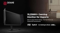 FPS Gaming Computer Monitors