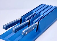Magnetic D2C Knife Blocks Image 4