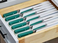 Magnetic D2C Knife Blocks Image 5