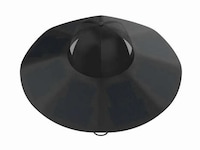Device-Charging Sun Hats Image 4