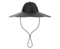 Device-Charging Sun Hats Image 5