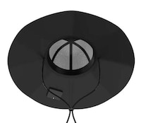 Device-Charging Sun Hats Image 6