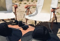 Device-Charging Sun Hats Image 8