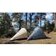 Aerodynamic Design Camping Tents Image 1