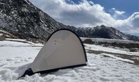 Aerodynamic Design Camping Tents Image 2