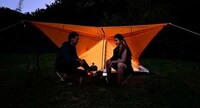 Aerodynamic Design Camping Tents Image 4