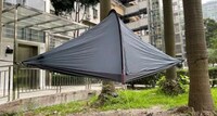 Aerodynamic Design Camping Tents Image 5