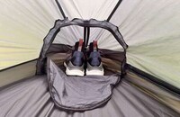 Aerodynamic Design Camping Tents Image 6
