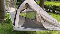 Aerodynamic Design Camping Tents Image 7