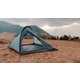 Aerodynamic Design Camping Tents Image 8