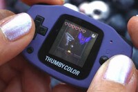 Keychain-Sized Gaming Devices Image 1