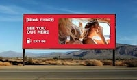 Adventurous Roadtrip Retail Campaigns Image 1