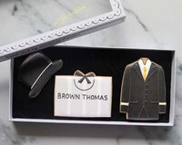 Luxury Retailer Biscuits Image 1