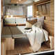 Wood-Lined Camper Vans Image 7