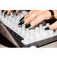 Nail-Friendly Keyboard Covers Image 2