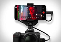 Smartphone-Powered Camera Processor Systems Image 1