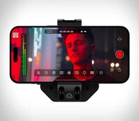 Smartphone-Powered Camera Processor Systems Image 2