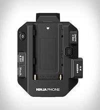 Smartphone-Powered Camera Processor Systems Image 3