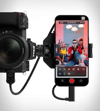 Smartphone-Powered Camera Processor Systems Image 4
