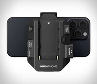 Smartphone-Powered Camera Processor Systems Image 5