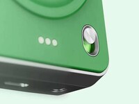 Beer-Branded Music Sharing Devices Image 3