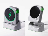 Beer-Branded Music Sharing Devices Image 5