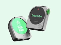 Beer-Branded Music Sharing Devices Image 6