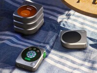 Beer-Branded Music Sharing Devices Image 8