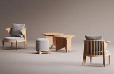 Collaborative Architect Furniture Ranges