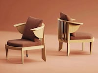 Collaborative Architect Furniture Ranges Image 2